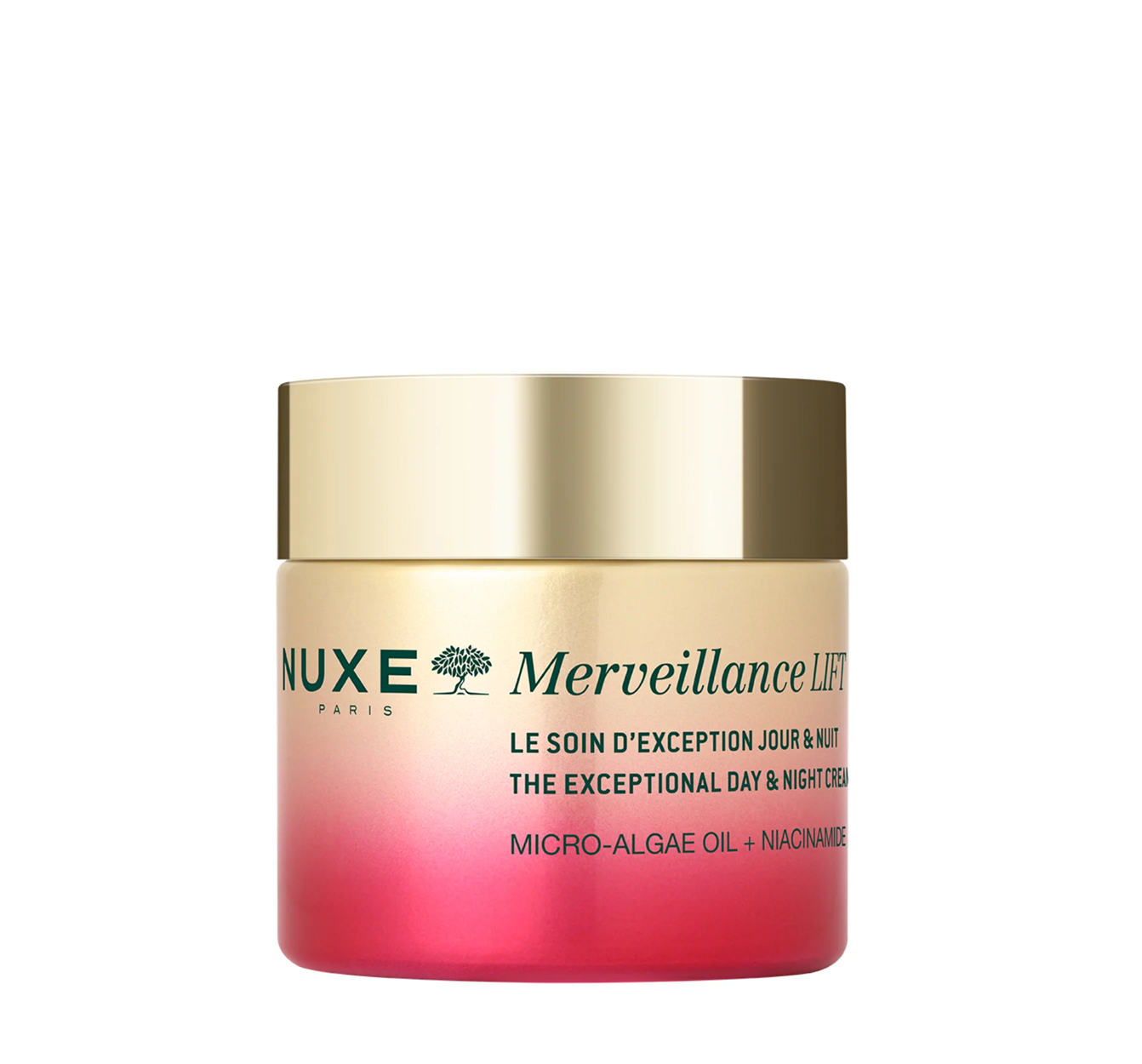 Nuxe Merveillance Lift Il Trattamento D'Eccezione Giorno e Notte 75 ml
